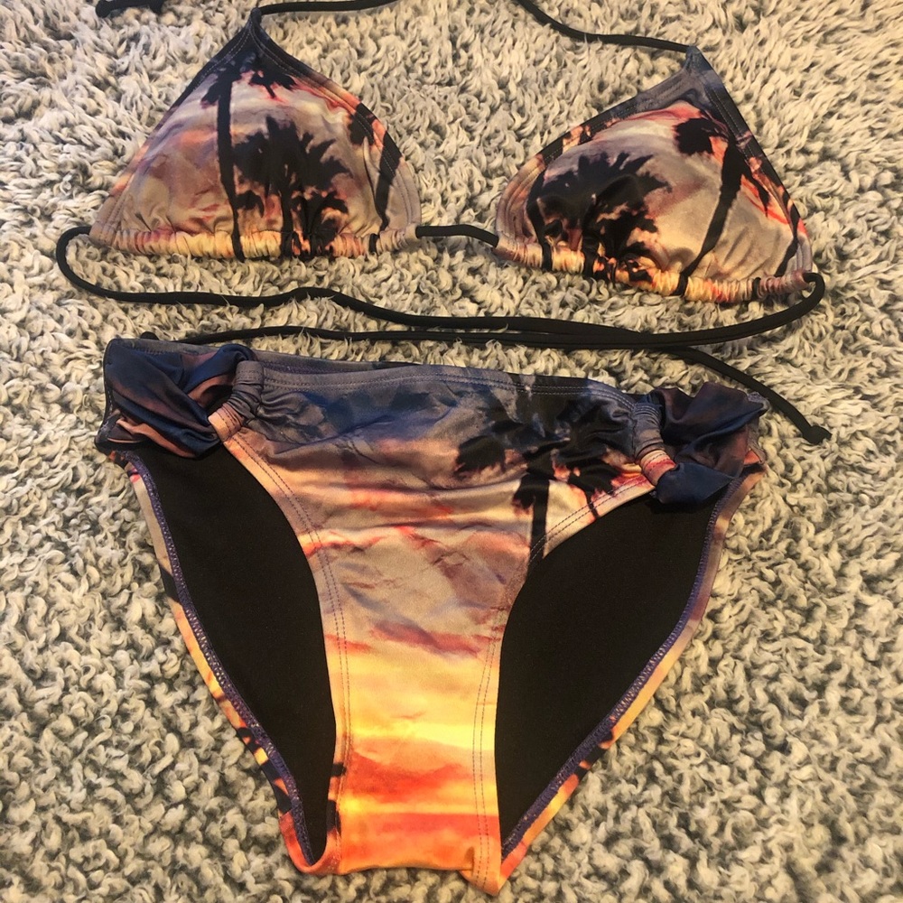Joe Boxer Bikini Bottoms